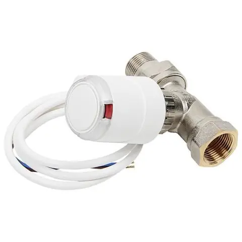 Snabb frakt Eveco FVV15.2 Ventilsats
